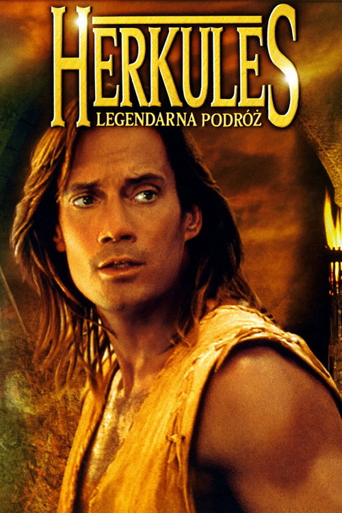 Plakat: Herkules