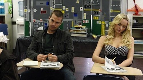 Assistir NCIS: Los Angeles S01E17 – 1×17 – Legendado Assistir NCIS: Los Angeles S01E17 – 1×17 – Legendado