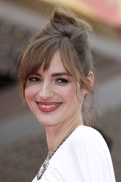 Image de Louise Bourgoin