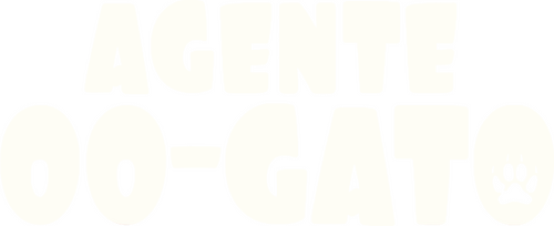 Agente 00-Gato