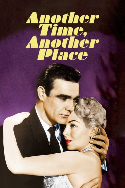 Another Time, Another Place Movie Poster Image