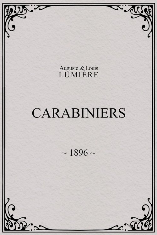 Carabiniers