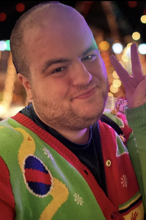 Spencer Bernard-Kriegl