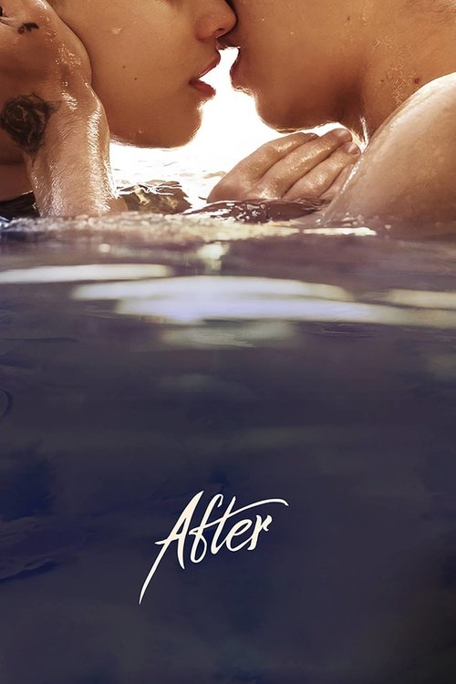Telecharger After Film Complet En Francais Gratuit Regarder After Film Complet VF En Français Streaming - Regarder Film