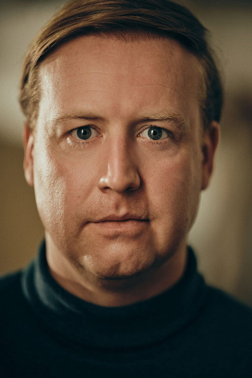 Samuel Harbrow photo 2