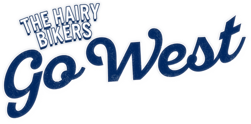The Hairy Bikers Go West