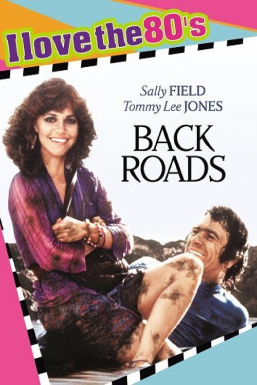 Back Roads poster