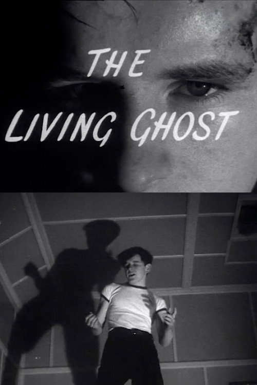 The Living Ghost
