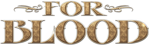 For Blood | FlixBox