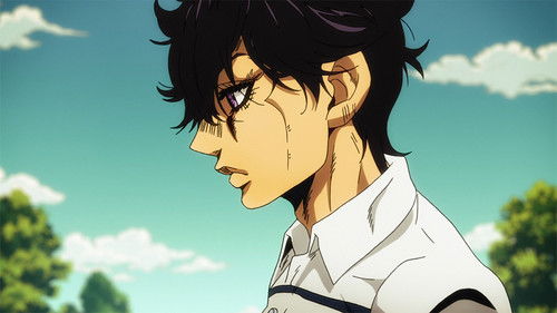 JoJo’s Bizarre Adventure: 4×11