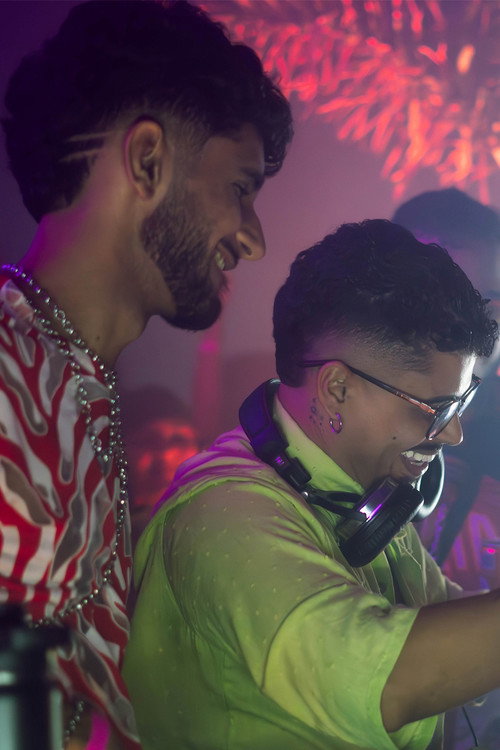 TIIITO B2B MATUSA - FORTALEZA | BATEU COM FRITAS NA PRAIA