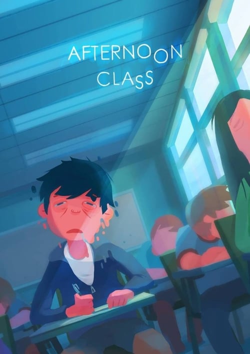Afternoon Class (2015) Poster