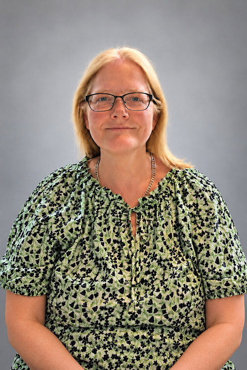 Tracey Ormandy