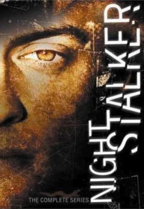 Night Stalker : le guetteur, S01 - (2005)