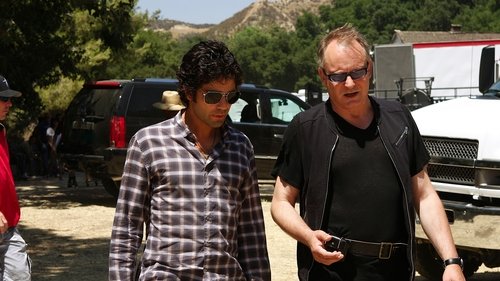 Entourage: Fama e Amizade: 5×10