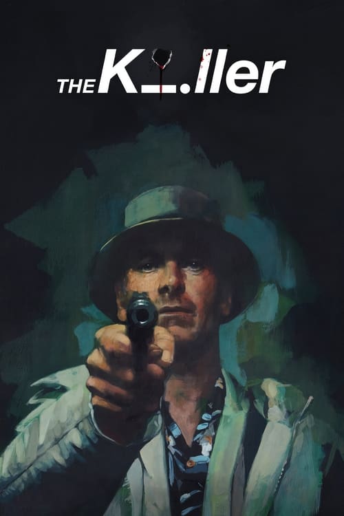 Poster The Killer 2023