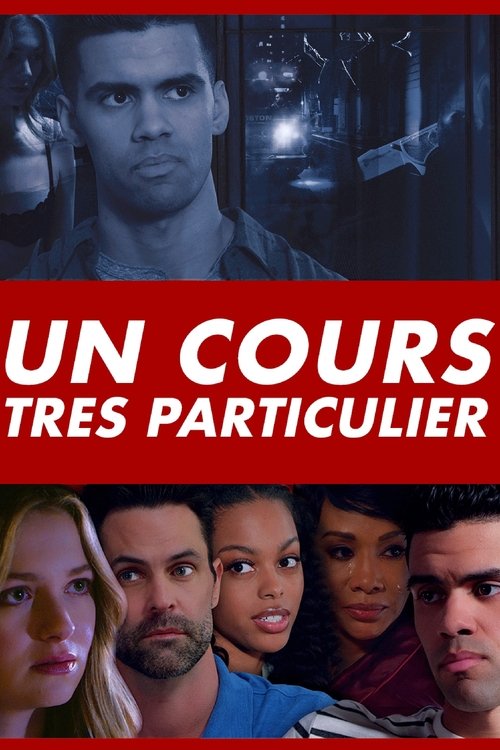 Poster image du film Un cours très particulier Un cours très particulier