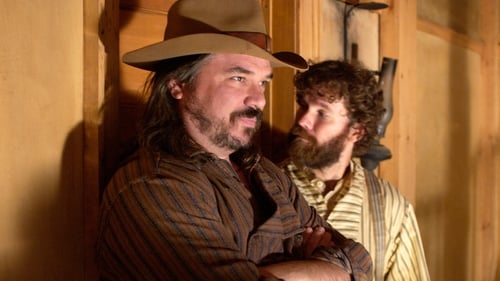 Deadwood: 2×6