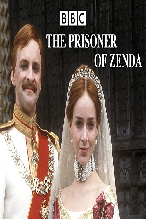 Where to stream The Prisoner of Zenda