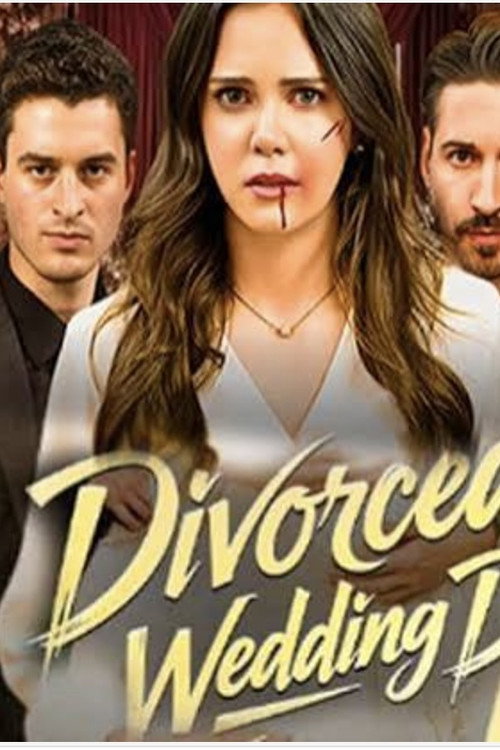 Divorced at the Wedding Day