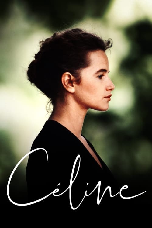 Céline (1992) poster