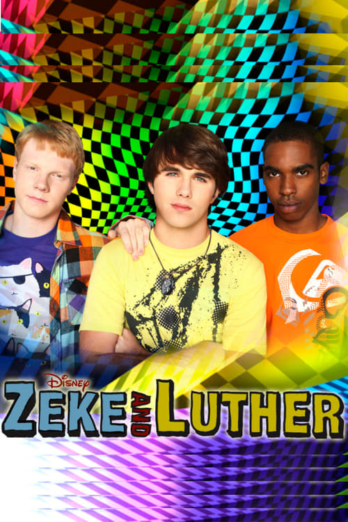 Where to stream Zeke and Luther Season 3