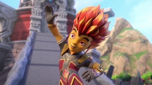 Image de l'épisode 3