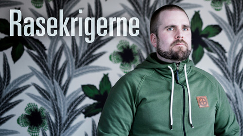 Rasekrigerne — Fondos 3