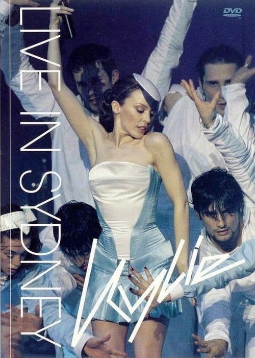 Kylie Minogue: Live in Sydney 2001