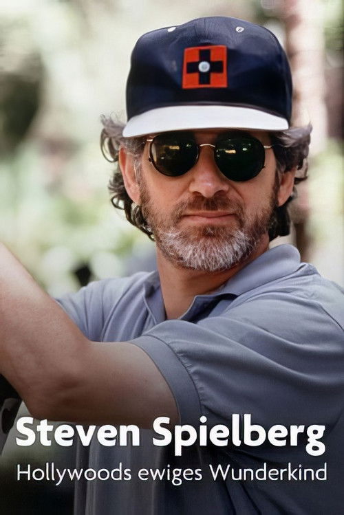 Steven Spielberg, the “New Hollywood” Prodigy poster