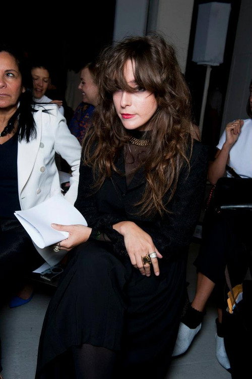 Foto de Victoria Legrand