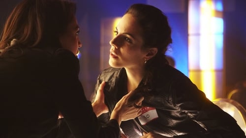 Lost Girl: 1×10