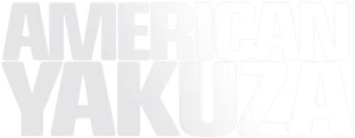 American Yakuza - Logo 3
