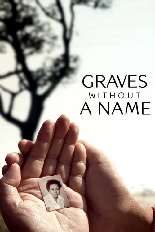 Graves Without a Name Movie Poster Image