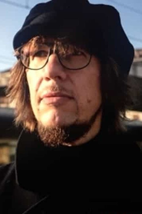 Giovanni Del Grillo profile