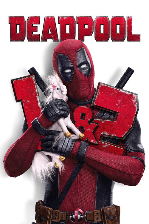 Deadpool