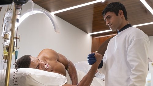 Doctor Odyssey: 1×9