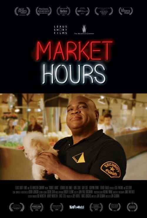 Market Hours 2014