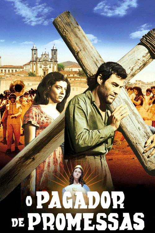 The Given Word poster