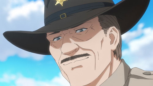 O Incidente de Darwin: 1×12