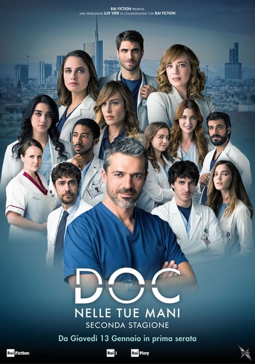Doc - Saison 2