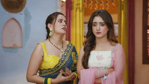 Sonam Traps Aadhya