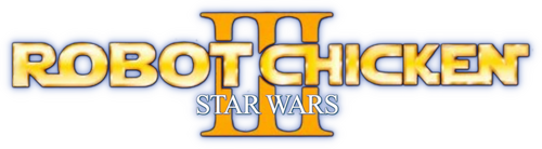 Robot Chicken: Star Wars Episode III