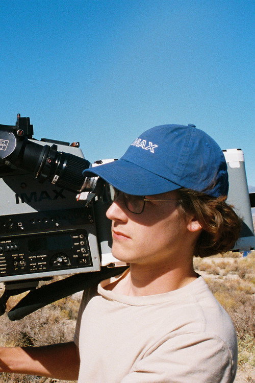 Foto de Owen Quirion