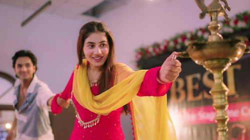 Nawab & Heer Shine in the Final Round!