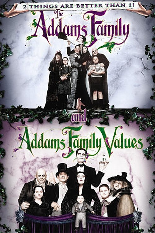 Anschauen Addams Family Und Die Lieben Verwandten (Tv) auf Deutsch mit deutschen Untertiteln Anschauen Addams Family Und Die Lieben Verwandten (Tv) auf Deutsch mit deutschen Untertiteln