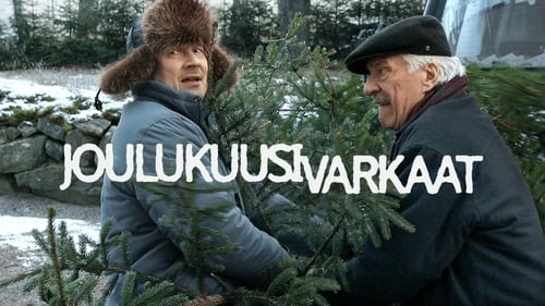 Joulukuusivarkaat