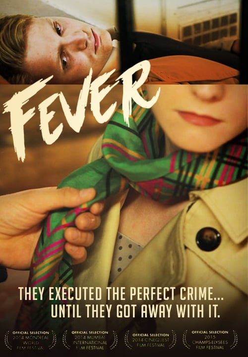 Image Fever (2014)