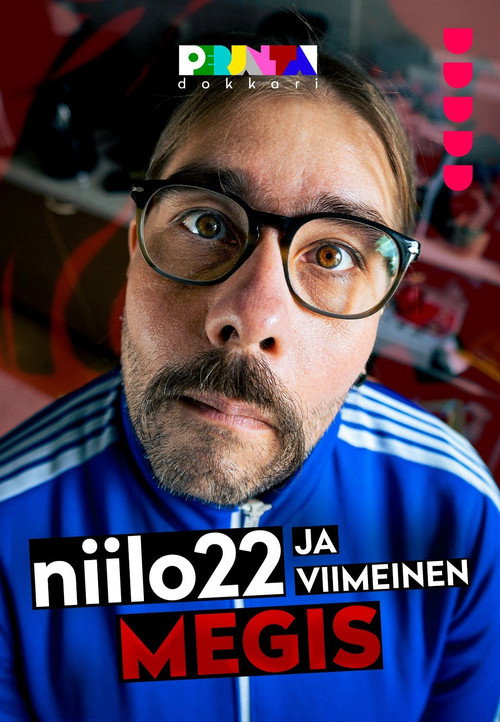 Niilo22 ja viimeinen megis