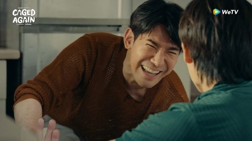 Caged Again: 1×5